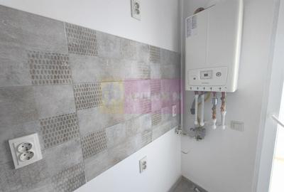 Garsonieră decomandată în Chiajna - 16