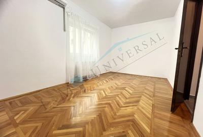 Unirii-Zepter, 108mp, Bloc 2010, Locatie Exceptionala, Pretabil Birouri/Cabinet - 1