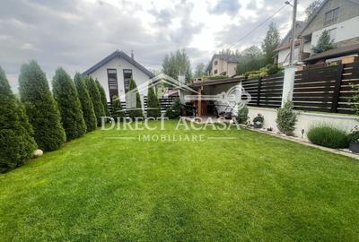 Casă individuală cu 4 camere cu Teren 250 Mp în Sântana de Mureș - 3
