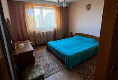 Apartament cu 3 camere decomandat în Tomis Nord
