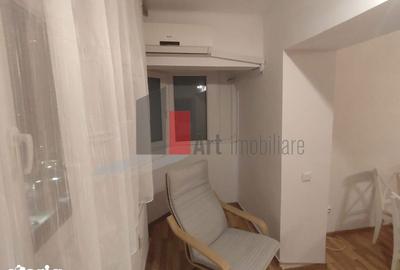 Apartament cu 3 camere decomandat, mobilat în Lacul Tei - 3