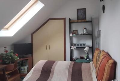 Apartament cu 3 camere semidecomandat în Central - 9