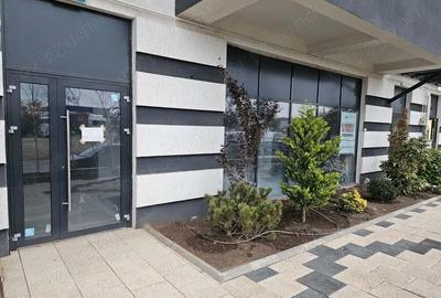 Spatiu comercial de vanzare - 1