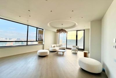 Penthouse exclusivist! Floreasca - 2