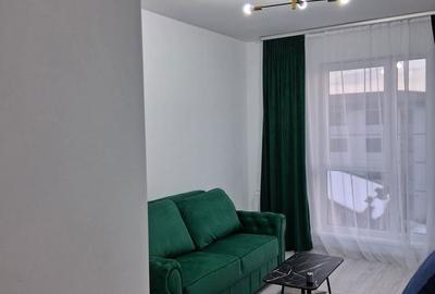 Garsonieră în Roșu - 7