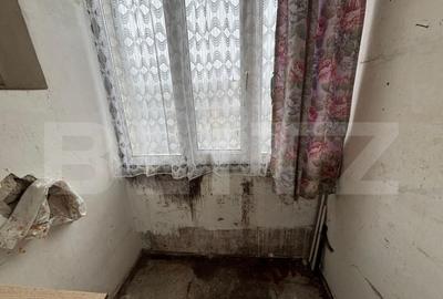 Garsonieră nedecomandată în Zimbru - 5