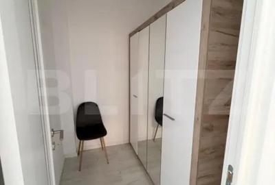 Apartament cu 2 camere semidecomandat în Chinteni - 6