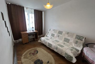 Apartament cu 2 camere semidecomandat, mobilat în Abator - 5