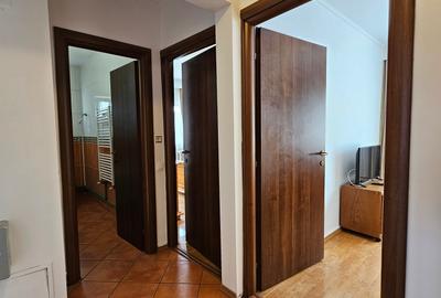 Ultracentral 3 Camere 2 Bai Vedere Partiala La Mare Termen Lung Cu Contract - 16