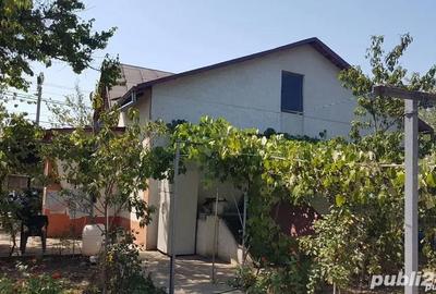 Casă cu 3 camere cu Teren 600 Mp în Lazu - 8
