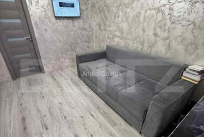 Garsonieră semidecomandată în Frumoasa