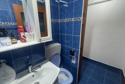 1 cam, etaj 1, 26 mp, bloc caramida, zona Zahana - 16