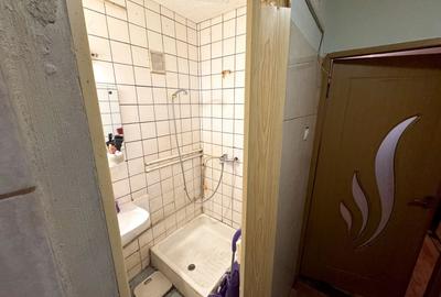 Garsoniera de vânzare | Strada Lacramioarei - 6