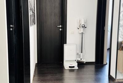 Apartament cu 2 camere semidecomandat, mobilat în Sebastian - 6