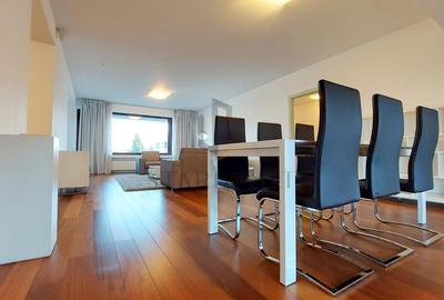 Kiseleff | Elegant & Spacious 2 bedroom For Rent | Double Underground Parking - 5