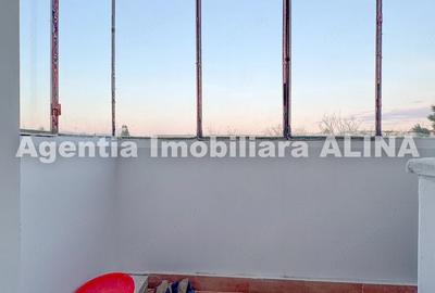 Apartament cu 3 camere semidecomandat în Astoria - 1