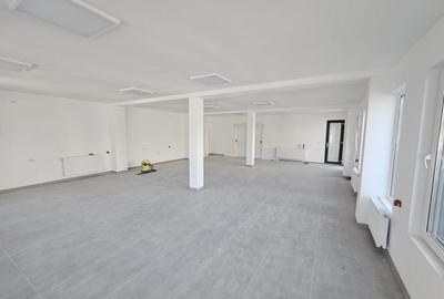 Spatiu comercial, finalizat 2025, P+1, 220 mp. - 7