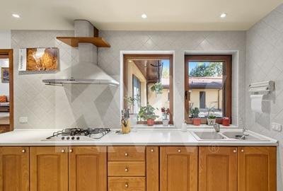 Proprietate Unica in Frumusani – Spatiu, Eleganta si Potential - 5