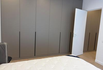 Apartament cu 2 camere semidecomandat, mobilat în Aviației - 3