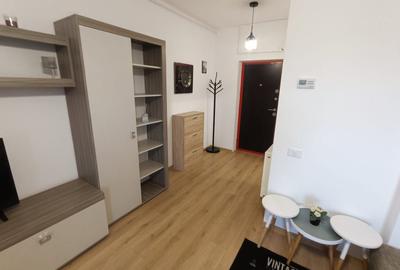 Apartament cu 2 camere decomandat, mobilat în Micălaca - 7