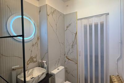 2 camere Drumul Taberei Raul Doamnei etaj 10 renovat bloc reabilitat 2 lifruri - 6