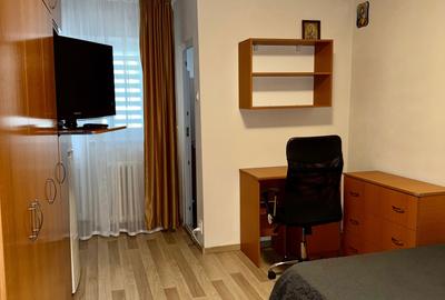 Garsonieră nedecomandată în Nicolina - 2