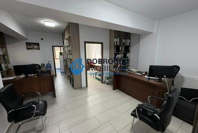 Apartament cu 3 camere semidecomandat, mobilat în C5 - 3