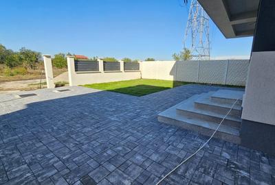 Popesti Leordeni-casa individuala-teren 302mp - 2