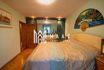 Apartament cu 5 camere decomandat, mobilat în Hipodrom 3 - 25