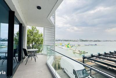 Apartament cu 2 camere în Sud - 3