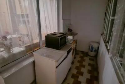 Garsonieră în Șagului