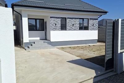 Casă cu 3 camere în Central - 2