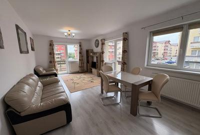 Apartament cu 3 camere, Subcetate City , Sanpetru Brasov - 1