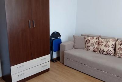 Vand garsoniera 35m zona aeroportului - 5