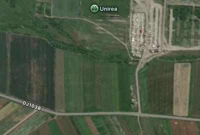 Spațiu comercial, în Tărlungeni - 1