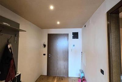 Apartament cu 3 camere semidecomandat, mobilat în Faleza Nord - 19