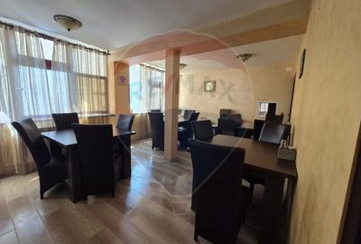 Hotel/Pensiune, de 518 mp, în Central - 7