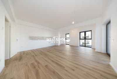 Apartament cu 2 camere decomandat în Tractorul - 8