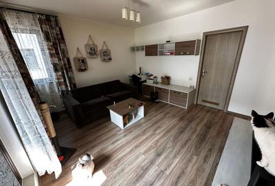 Apartament cu 2 camere în Militari - 2