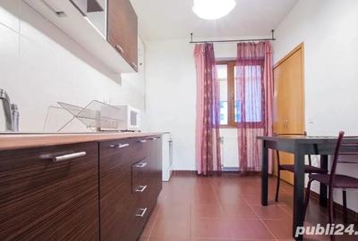 Apartament cu 2 camere decomandat, mobilat în Vitan - 4
