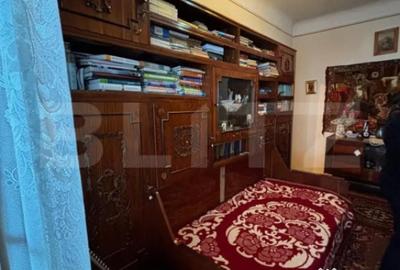 Casă cu 4 camere cu Teren 266 Mp în Buna Vestire - 13