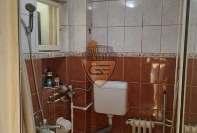 Apartament cu 2 camere decomandat, mobilat în Universitate - 8