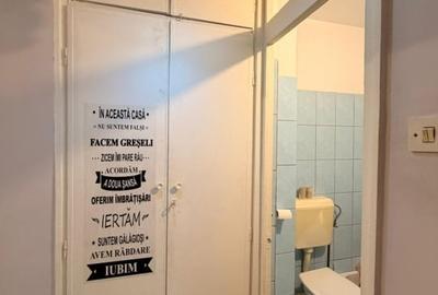 APARTAMENT 4 CAMERE DE VANZARE - 200 M METROU APARATORII PATRIEI - 10