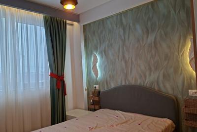 Apartament cu 2 camere decomandat în Fundeni - 8