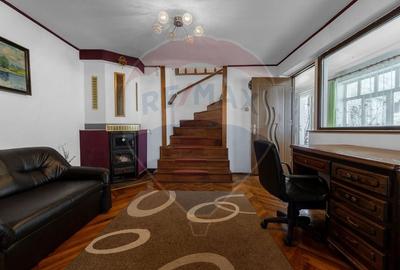 Casă cu 5 camere cu Teren 904 Mp în Sud-Vest - 8