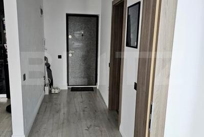 Apartament de vanzare, 2 camere, 58 mp, parcare, zona Donath Park - 18