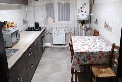 Apartament 3 camere Brailei - 4