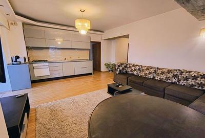 Apartament cu 2 camere decomandat, mobilat în Văcăresti - 5