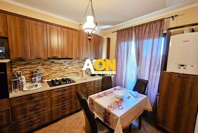 Casa 3 camere, mobilata, utilata, 300 mp teren, Ampoi 3 - 6