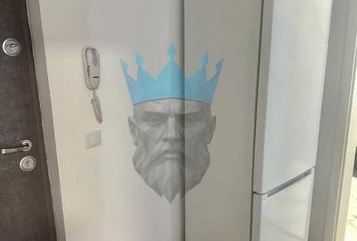 Garsoniera Calea Giulesti - 7